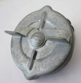 2208538 Stant 70-71-72-charger-satallite-coronet-challenger Dodge Plymouth Barracuda Gas Cap