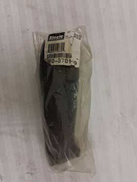 70.3701-39 Steele Rubber Products 70-3701-39 1955-1956 Cadillac Gas Tank Filler Upper Seal