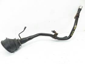 160-50632r Subaru 2012 Outback Fuel Tank Filler Neck Tube Pipe Gas Oem 2010-2014