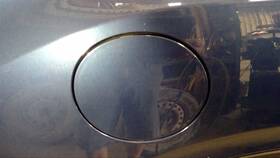 177.su1421 Subaru Ascent 2021 Fuel Filler Door 1589977 177.su1421 Subaru Ascent 2021 Fuel Filler Door 1589977