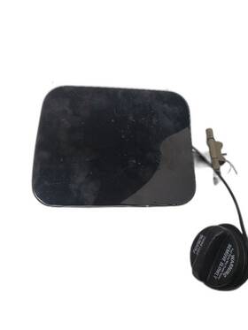 177.su1508 Subaru Tribeca 2008 Fuel Filler Door 1350586