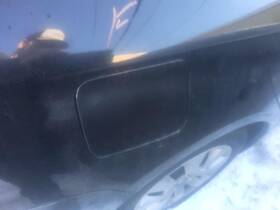 177.su1k11 Subaru Impreza 2011 Fuel Filler Door 8314021
