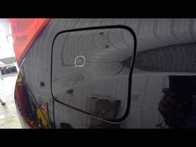 177.su1m15 Subaru Impreza 2015 Fuel Filler Door 1611019