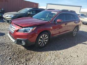 177.su1n16 Subaru Legacy 2016 Fuel Filler Door 2332110