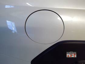 177.su1q23 Subaru Outbakleg 2023 Fuel Filler Door 209727