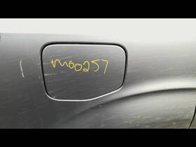 177.su1t13 Subaru Forester 2013 Fuel Filler Door 21780