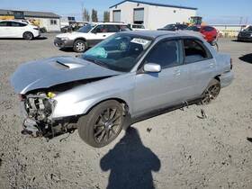 179.su1l04 Subaru Impreza 2004 Fuel Filler Neck 1392793 179.su1l04 Subaru Impreza 2004 Fuel Filler Neck 1392793