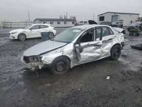 179.su1m08 Subaru Impreza 2008 Fuel Filler Neck 1413018