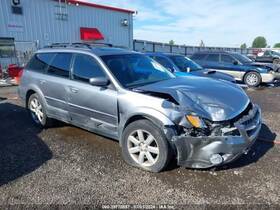 179.su1q08 Subaru Outbakleg 2008 Fuel Filler Neck 1366941