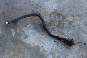 179.su1r14 Subaru 2013 2014 Legacy Outback Gas Fuel Filler Neck Pipe Tube 2.5l Ca Emissions
