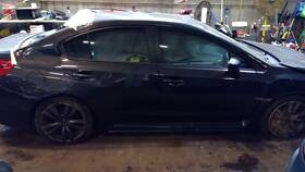 179.su1w17 Subaru Wrx 2017 Fuel Filler Neck 6367351