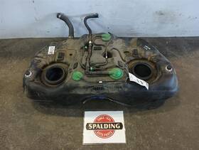 197-10232 Subaru Gas Fuel Tank From 2021 Crosstrek 10895188