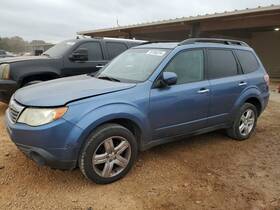 197-50390 Subaru Fuel Tank Without Turbo Fits 09-10 Forester 2411032
