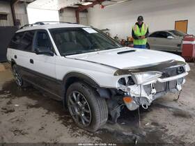 197-59025 Subaru Fuel Tank Awd Fits 99 Legacy 1434685