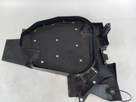 197-59376 Subaru 2005-2009 Legacy Gas Tank Cover