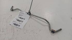 345.su1o17 Subaru Impreza Gas Fuel Line 2017 2018 2019 2020 2021 2022 2023