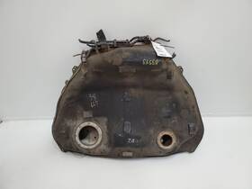 42012fg021 Subaru 2010-2011 Impreza Fuel Tank Without Turbo 16 Gallon