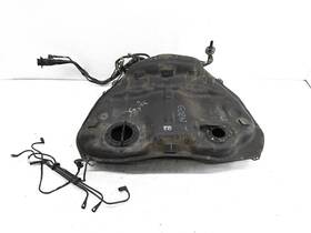 42012fg031 Subaru 2010-2011 Impreza Gas Fuel Tank With Filler Neck 2.5t Mt Awd