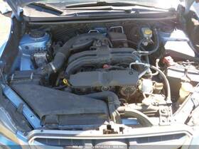 42012fj020 Subaru Used Fuel Tank Fits 2012 Impreza 2.0 Grade A