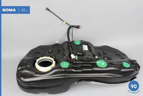42012fl01a Subaru 17-21 Impreza Gt Fuel Gas Gasoline Tank Reservoir With Hose Oem 42012fl01a Subaru 17-21 Impreza Gt Fuel Gas Gasoline Tank Reservoir With Hose Oem
