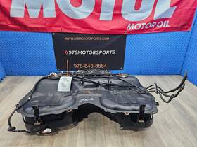 42012sa043 Subaru 2005-2007 Impreza Rs Sedan 2.5 Fuel Gas Tank