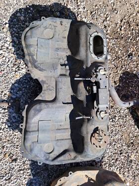 42012sa051 Subaru 2005-2007 Impreza Wrx Sti Fuel Gas Tank