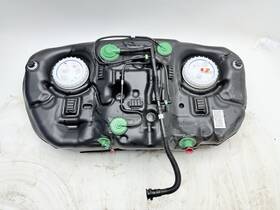 42013fl030 Subaru 2019 - 2024 Forester Fuel Gas Tank Reservoir With Heat Shield Oem