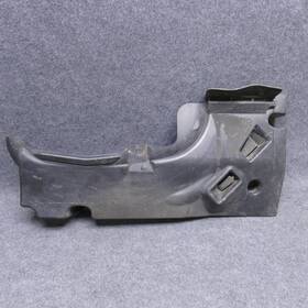 42045ae02a Subaru 2000-2004 Legacy And Outback Wagon Rh Fuel Gas Tank Skid Plate Shield Oem 77028