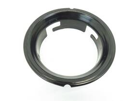 42045aj15a Subaru 2015-2019 Outback Gas Fuel Filler Neck Tube Trim Shield Ring Oem 15-19