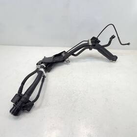 42065an01a Subaru 2020-2025 Outback 2.4l Fuel Gas Tank Filler Neck Hose Tube Pipe Oem