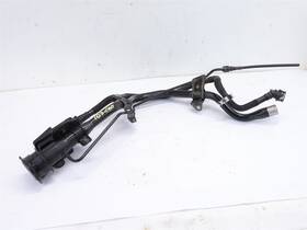 42066fl050 Subaru 2018-2023 Crosstrek Gas Fuel Filler Neck Tube Pipe 18-23