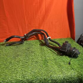 42066fn060 Subaru 2024 - 2025 Impreza Fuel Gas Tank Filler Neck Hose Tube Pipe Oem