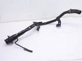 42066sc030 Subaru 2009-2013 Forester Gas Fuel Tank Filler Neck Tube Oem 09-13