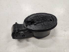 51478fl020 Subaru 2018-2023 Crosstrek Oem Fuel Tank Filler Housing Pocket Lid #3j3