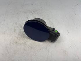 5147b1500 Subaru 2019-2023 Impreza Fuei Door Gas Tank Pocket Cover Blue