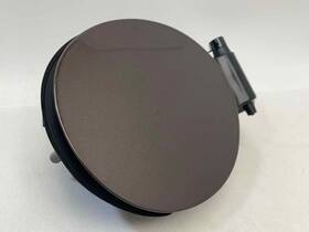 5147b1a00 Subaru Fits 2019 - 2014 Ascent Fuel Tank Door W Cap Brown Cnp Oem See Damage