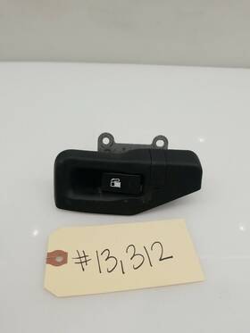 57345aj000 Subaru Forester 2014 2015 Fuel Tank Door Opener Oem Filler Release Lever