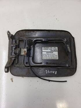 57601ag00a9p Subaru Outbakleg 2007 Fuel Filler Door 941100