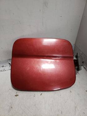 57601sa0009p Subaru Forester 2008 Fuel Filler Door 733287