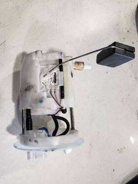 637.su1b23 Subaru 2023 Brz Cpe Gas Tank Fuel Pump Sending Unit Oem 42021cc000