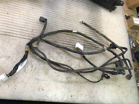 81803sa000 Subaru 2002-2004 Impreza Wrx Fuel Pump Wiring Harness Oem 02-04