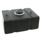 Sum-290106 Summit Racing Circle Track Fuel Cell Gallons Plastic 190861050884