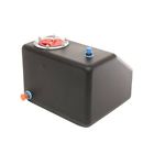 Sum-290121 Summit Racing Dragster Fuel Cell Gallons Plastic Black 190861051089