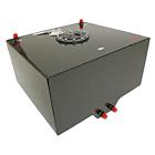 Sum-293215-sblk Summit Racing Aluminum Fuel Cell