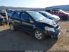 197-50579 Suzuki Fuel Tank Hatchback Awd Fits 11-13 Sx4 1373486