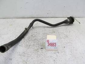89201-85z00 Suzuki Fuel Filler Neck Forenza 2004 2008 Gas Tank Hose Pipe Line Tube Cap Oem