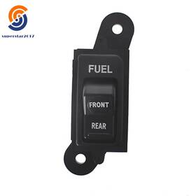Switch-supplier Ss281140hr Diesel Engine Fuel Tank Selector F2tz-9a050-b For Ford F250 F350 1992-97