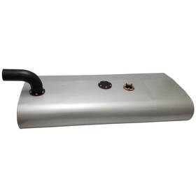 35m-t Tanks 1935-36 Fits Dodge / Plymouth Pass Car Steel Fuel Tank
