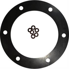 3g-v-or Tanks 6 Hole Viton Gasket With O-rings