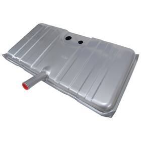 Tm32b-t Tanks 691852328017 Inc. Efi Fuel Tank Kit 1969 Camaro And Firebird